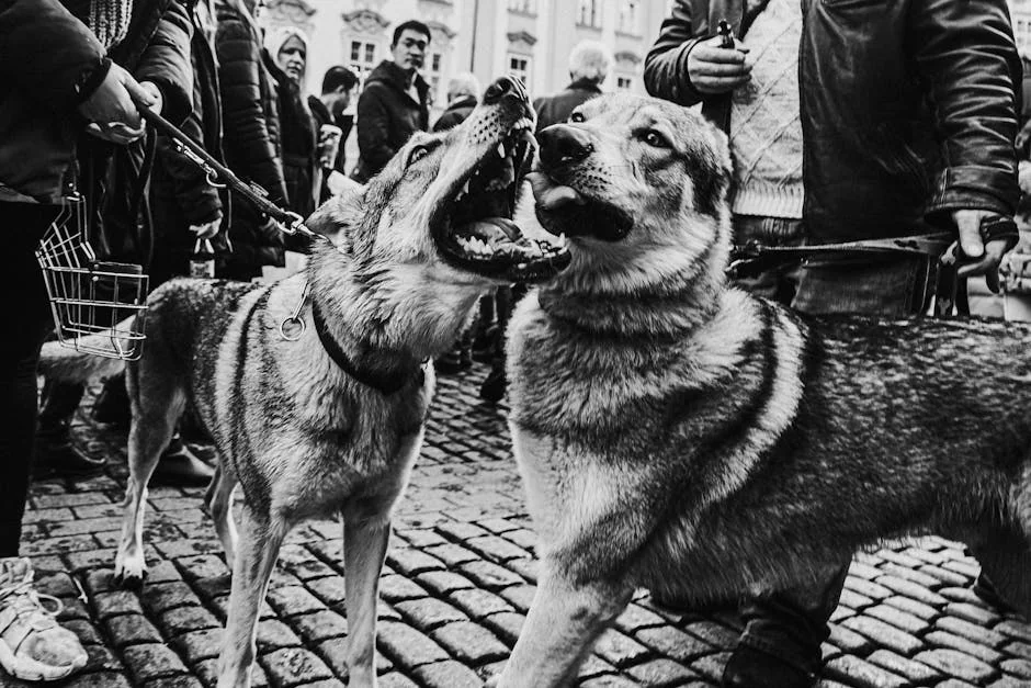 dog leash training, walking dog mistakes, leash tension control, pet behavior walks, dog training tips