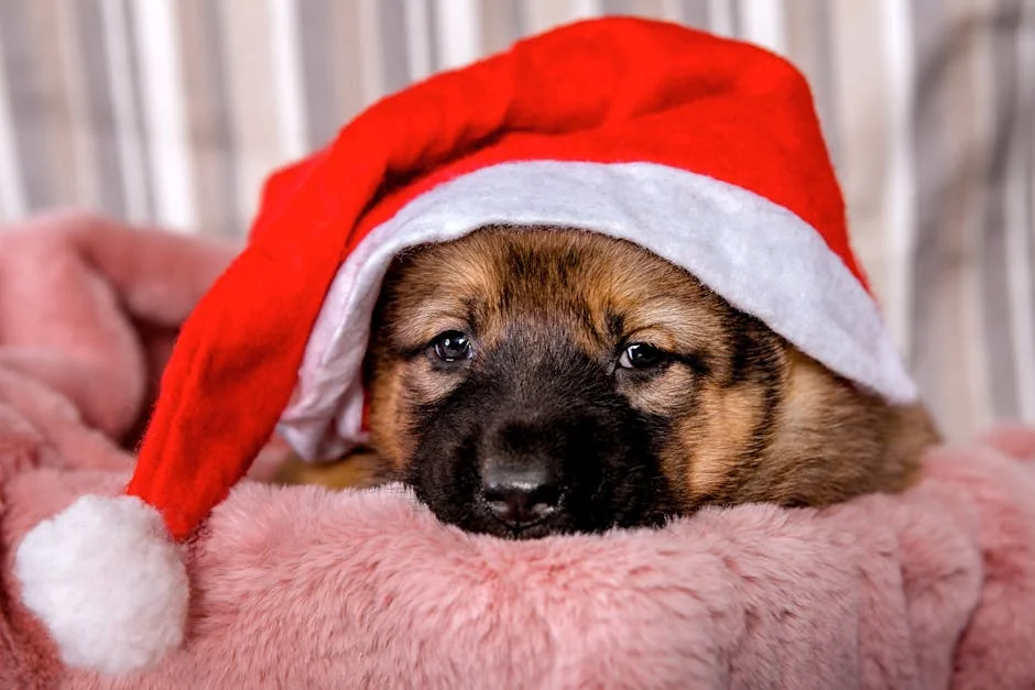 dog comfort seeking, puppy affection signs, canine emotional bonding, dog love behavior, pet owner cuddling